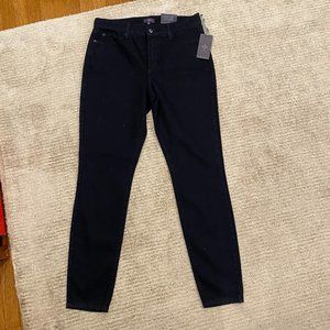 NWT NYDJ (Not Your Daughter's Jeans) Super Skinny